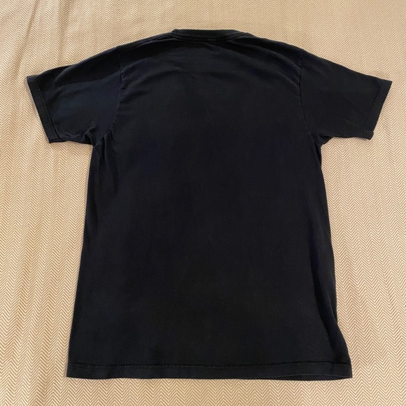 2008 John Lennon Give Peace A Chance T Shirt - Picture 5 of 5